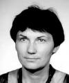 Dagmar Smreková