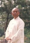 Wang Peisheng