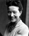Simone de Beauvoirová